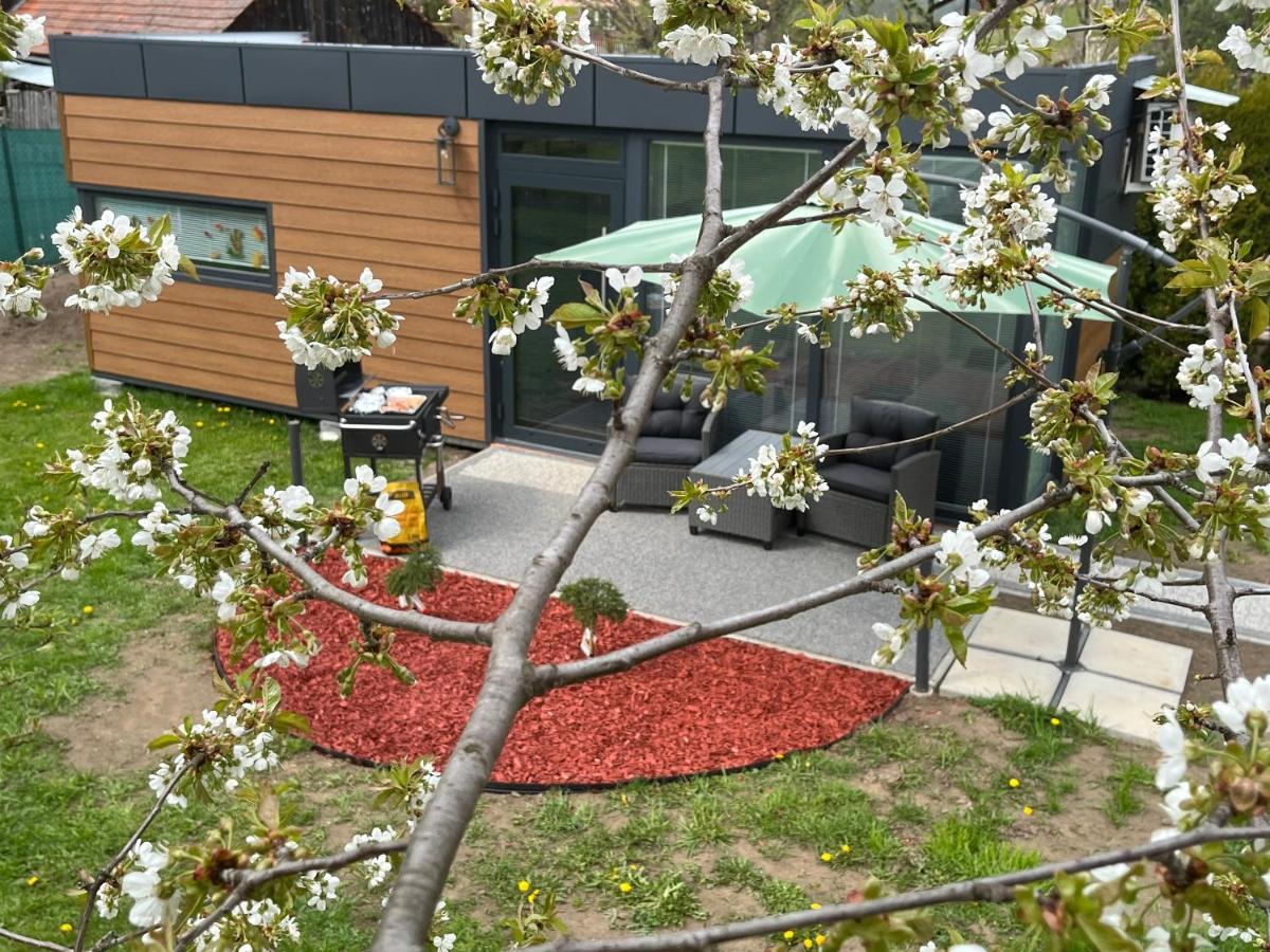 Kralovsky Park, Vrbov 65, 059 72 아파트 외부 사진