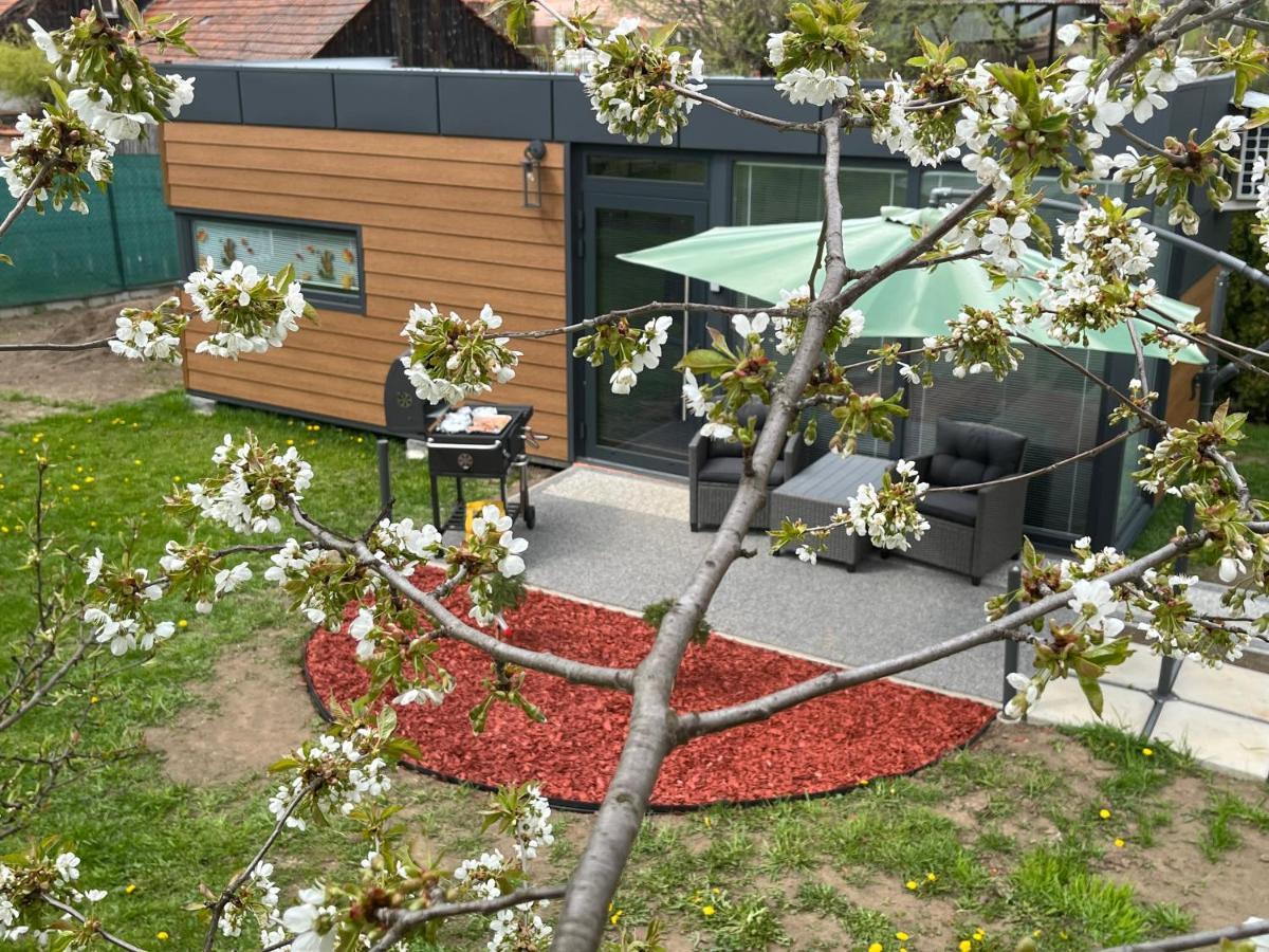 Kralovsky Park, Vrbov 65, 059 72 아파트 외부 사진
