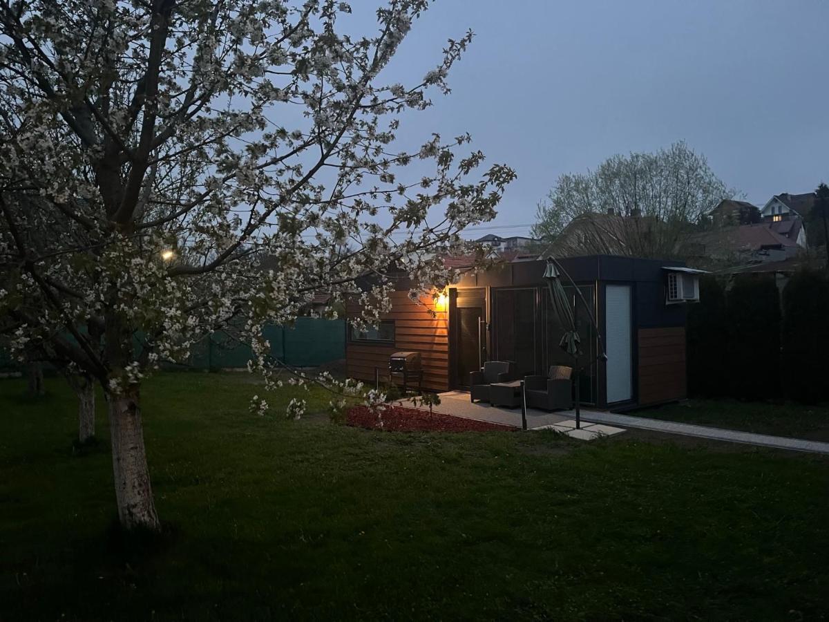 Kralovsky Park, Vrbov 65, 059 72 아파트 외부 사진