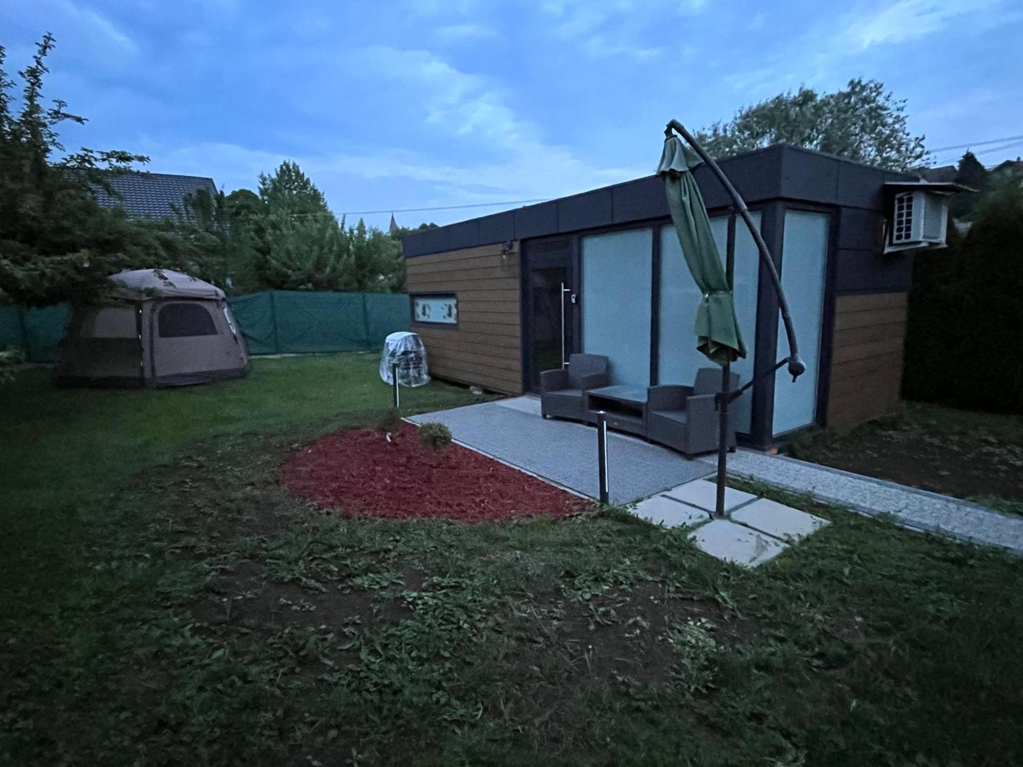 Kralovsky Park, Vrbov 65, 059 72 아파트 외부 사진